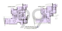 Savannah Condopark (D18), Condominium #415971521